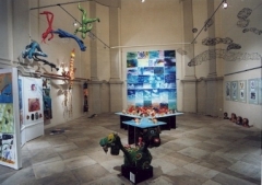 1999, Kouzelné brýle, Olomouc