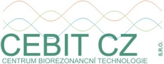 Logo CEBIT